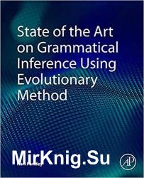 State of the Art on Grammatical Inference Using Evolutionary Method