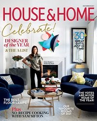 House & Home  December 2021