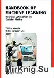 Handbook of Machine Learning, Volume 1-2