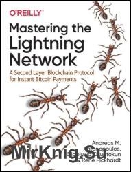 Mastering the Lightning Network: A Second Layer Blockchain Protocol for Instant Bitcoin Payments (Final)