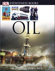 Eyewitness Oil