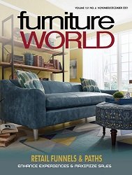 Furniture World  November/December 2021