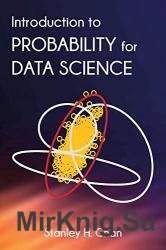 Introduction to Probability for Data Science