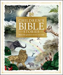 Children's Bible Stories