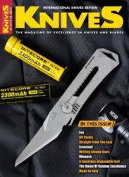 Knives International Review 47