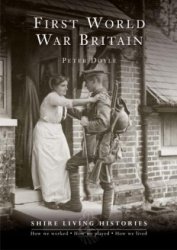 First World War Britain: 19141919