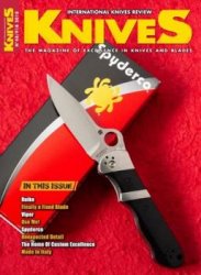 Knives International Review 48