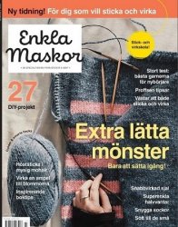 Enkla Maskor 51 2021