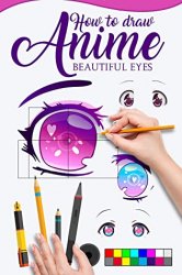 How to Draw Anime Beautiful Eyes