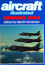 Aircraft Illustrated Annual 1984