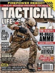 Tactical Life - December 2021