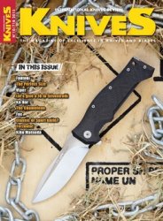 Knives International Review 10