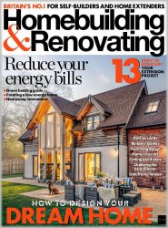 HomeBuilding & Renovating - December 2021