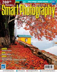 Smart Photography Volume 17 Issue 8 2021