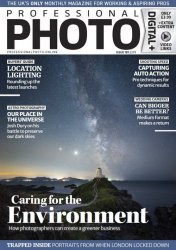 Professional Photo UK Issue 189 2021