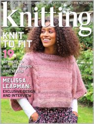 Knitting 224 2021