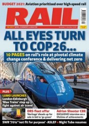 Rail - Issue 943