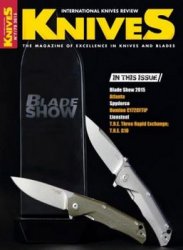 Knives International Review 07