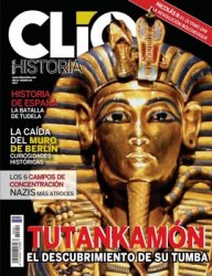 Clio Historia 240