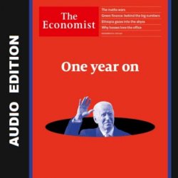 The Economist in Audio -  6 November 2021