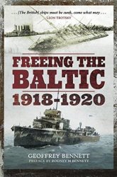 Freeing the Baltic 19181920