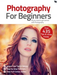 Photography for Beginners 8th Edition 2021