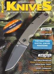 Knives International Review 1