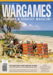 Wargames: Soldiers & Strategy 2021-11-12 (117)