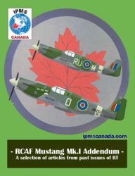 RCAF Mustang Mk.I Addendum