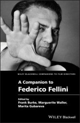 A Companion to Federico Fellini