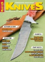 Knives International Review 2