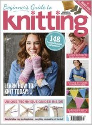 Beginner's Guide to Knitting 2020