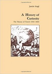 A History of Curiosity: The Theory of Travel 1550-1800