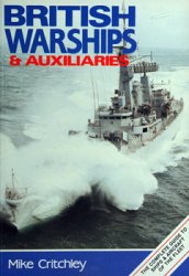 British Warships & Auxiliaries 1989/90