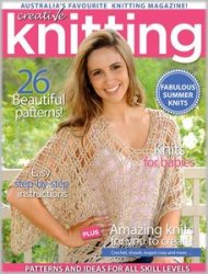 Creative Knitting 75 2021