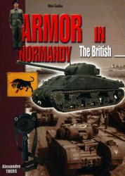 Armor in Normandy: The British