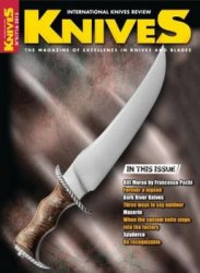 Knives International Review 9