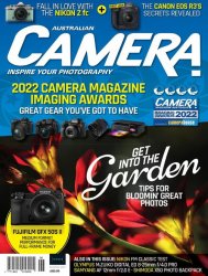 Australian Camera Issue 11-12 2021