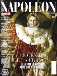 Napoleon Magazine №3