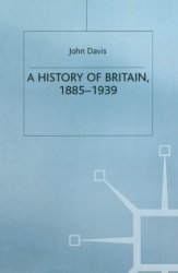 A History of Britain, 18851939