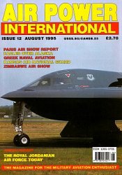 Air Power International 1995-8