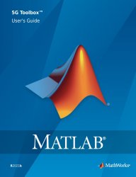 MATLAB 5G Toolbox Users Guide (R2021b)
