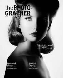 the Photographer Issue 3 2021