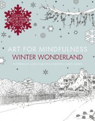 Art for Mindfulness: Winter Wonderland