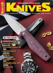 Knives International Review 13