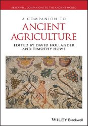 A Companion to Ancient Agriculture