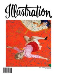 Illustration Magazine - Issue 68