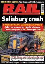 Rail - Issue 944