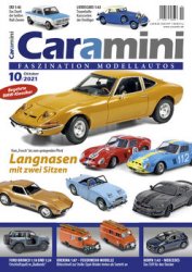 Caramini 2021-10