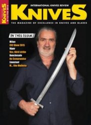 Knives International Review 15